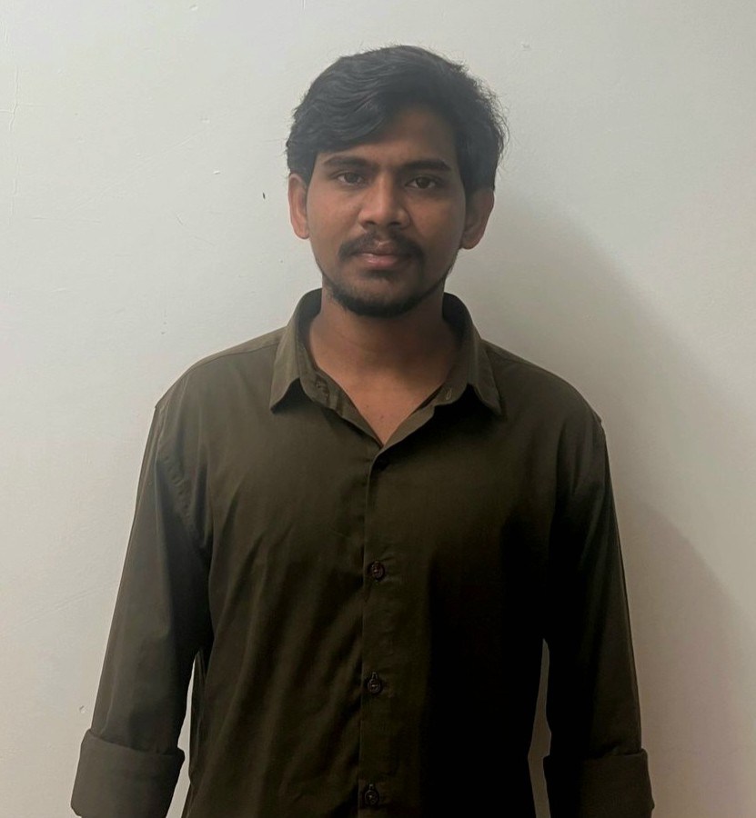 Mr. Godhumala Mukthananda